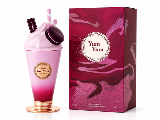 Yum Yum by ARMAF Eau de Parfum for Women 3.4 oz / 100 mL