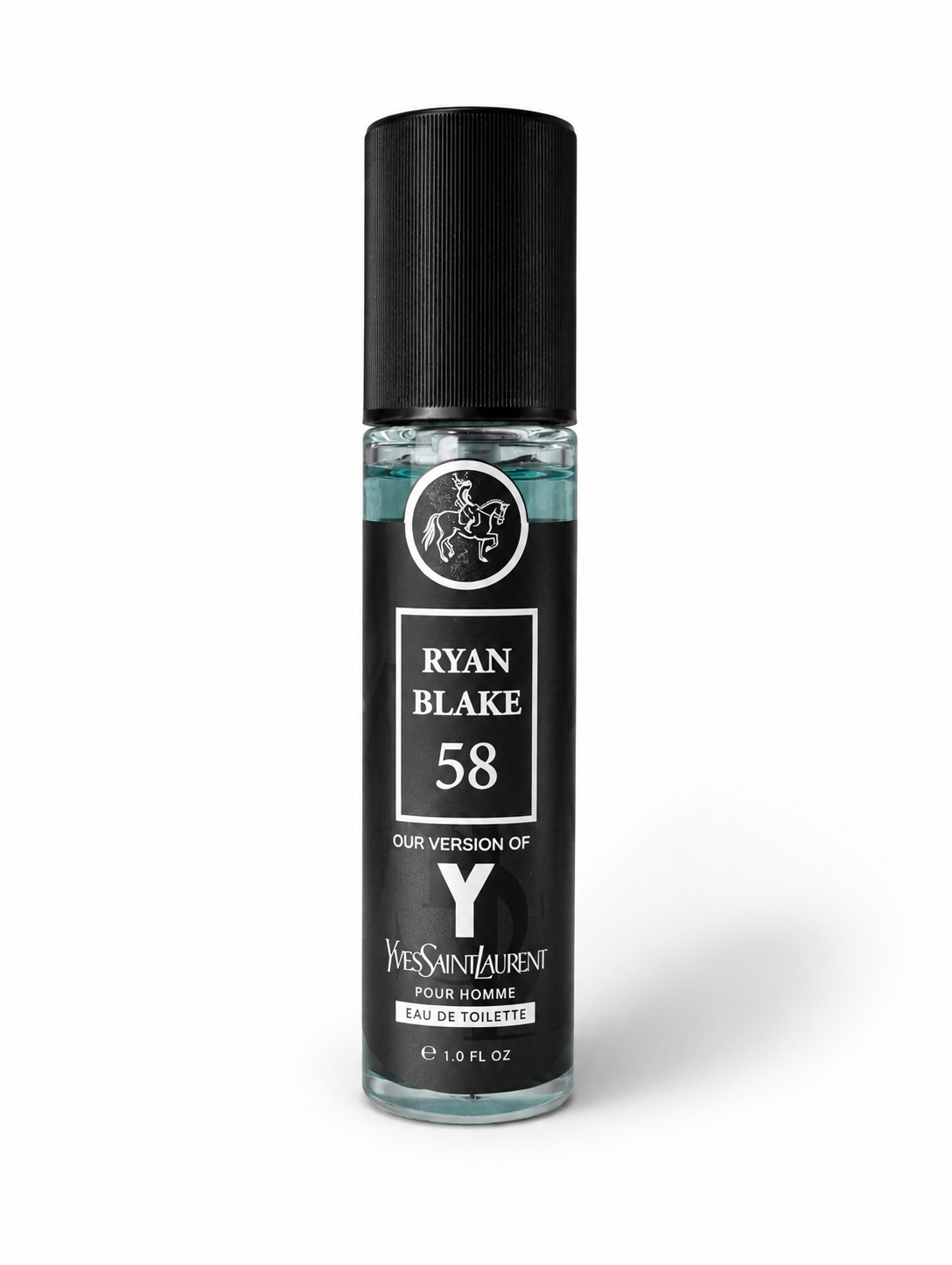 Perfumes Inspired Collection | Long Lasting Fragrances for Men