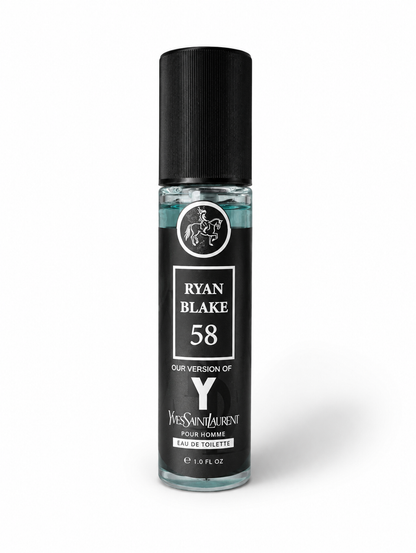 Perfumes Inspired Collection | Long Lasting Fragrances for Men