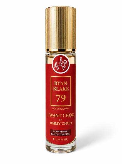 Perfumes Inspired Collection | Long Lasting Fragrances for Women