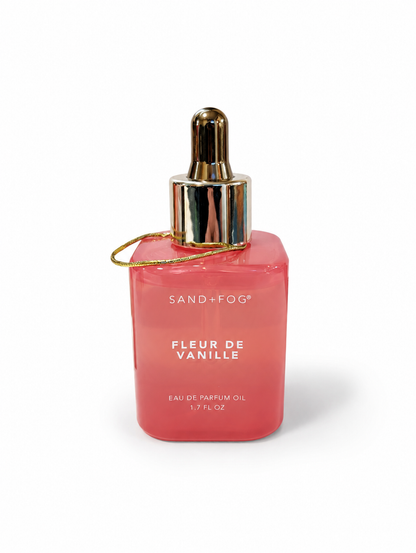 Sand + Fog Parfum Oil 1.7 oz