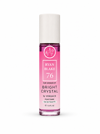 Perfumes Inspired Collection | Long Lasting Fragrances for Women