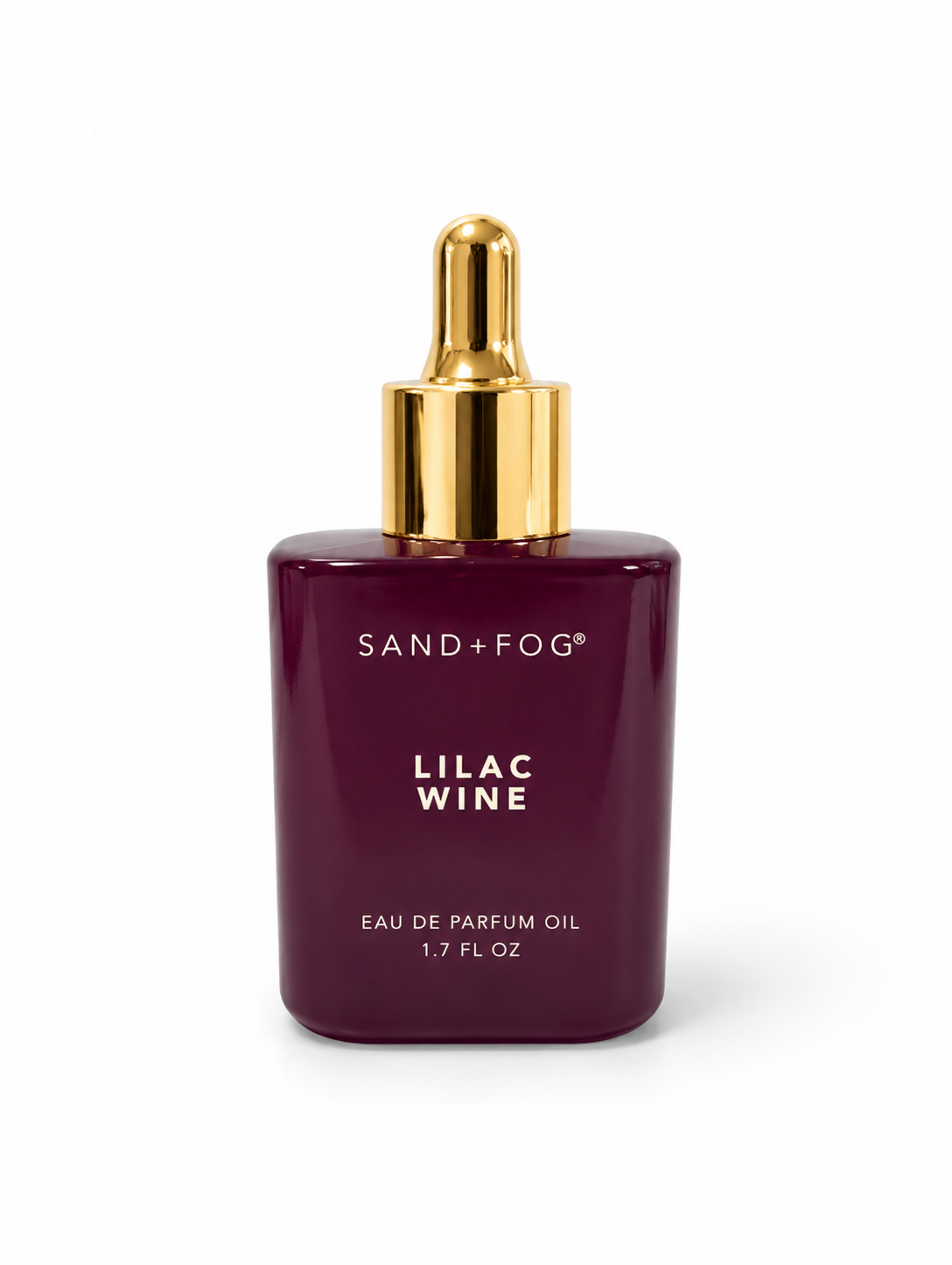 Sand + Fog Parfum Oil 1.7 oz