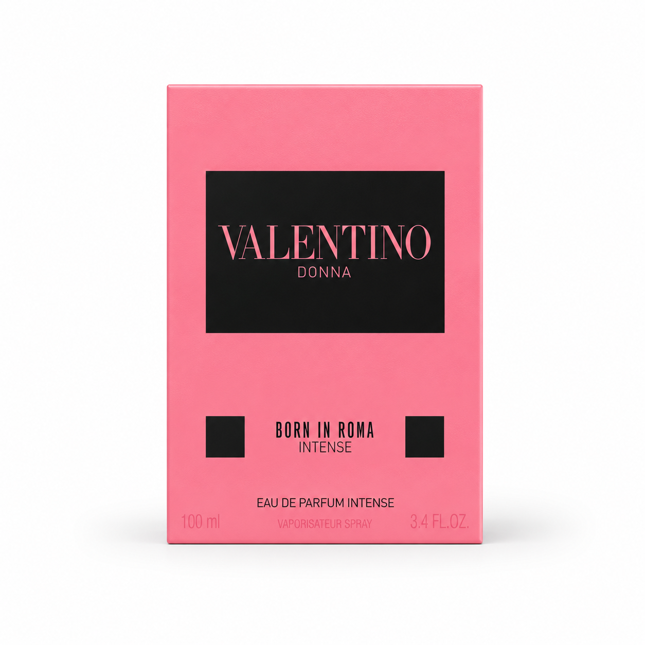Valentino Donna Born In Roma Intense EDP 3.4 oz 100ml | Mejia Fragrance