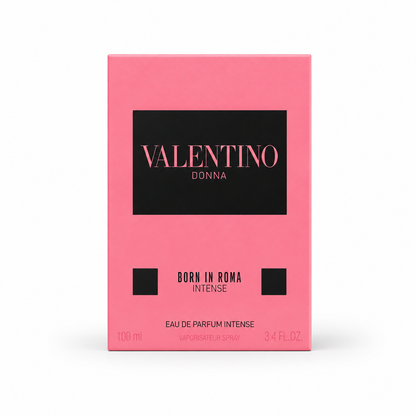 Valentino Donna Born In Roma Intense EDP 3.4 oz 100ml | Mejia Fragrance