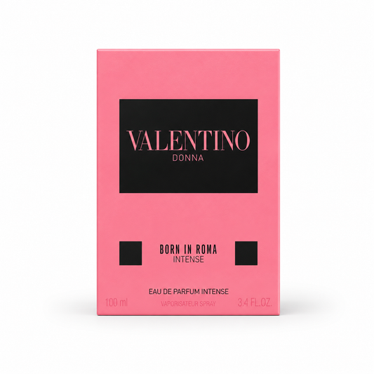 Valentino Donna Born In Roma Intense EDP 3.4 oz 100ml | Mejia Fragrance